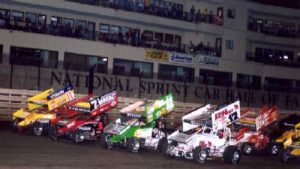 Area Attractions - Knoxville Nationals in Knoxville, Iowa